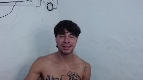 brucewayne1_ online show from September 18, 12:40 pm