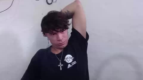 brucewayne1_ online show from September 20, 2:40 pm