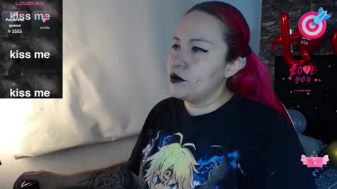 Bruja SCarlata online show from February 17, 11:44 am