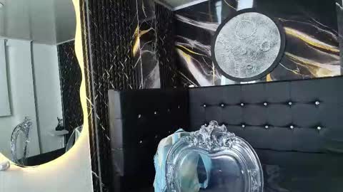 Bruja SCarlata online show from September 23, 10:07 am