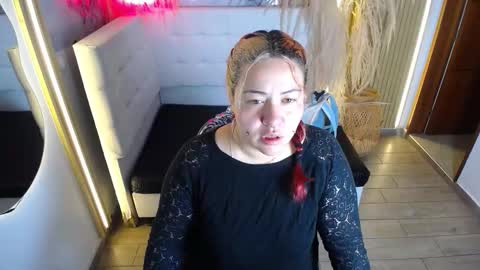 Bruja SCarlata online show from November 22, 11:09 am