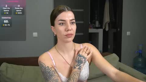 Alice online show from January 13, 11:10 pm