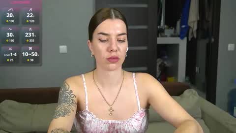 Alice online show from March 4, 9:32 pm