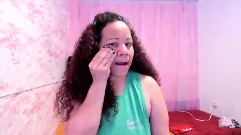 Snapshot of brunette_sasha chatting on September 22, 1:57 pm Sasha Brunette online show from September 22, 1:57 pm