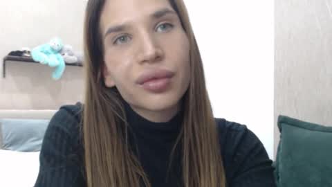 Luna online show from January 7, 5:59 pm