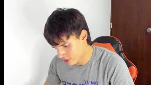 Bruno Bellini online show from February 22, 2:24 am