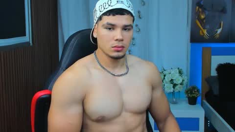 Snapshot of bruno_coleman chatting on September 9, 9:53 am Bruno coleman online show from September 9, 9:53 am