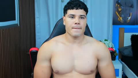 Snapshot of bruno_coleman chatting on September 30, 7:13 am Bruno coleman online show from September 30, 7:13 am