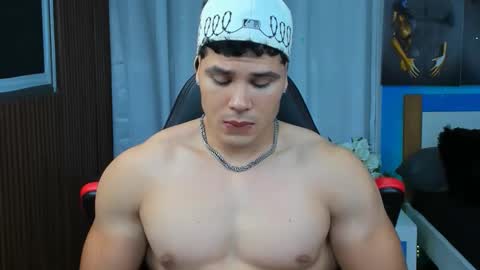 Snapshot of bruno_coleman chatting on October 3, 8:00 am Bruno coleman online show from October 3, 8:00 am