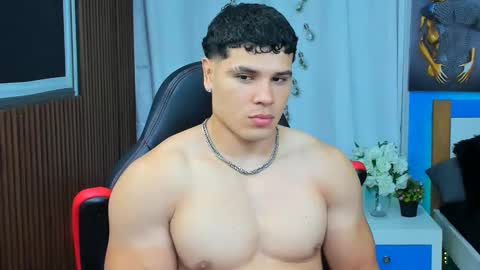 Snapshot of bruno_coleman chatting on October 21, 4:57 am Bruno coleman online show from October 21, 4:57 am