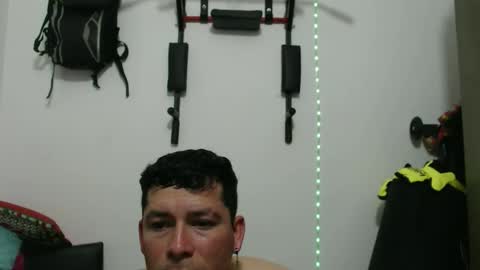 bruno_conde online show from November 18, 12:16 am