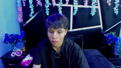 Snapshot of bruno_cruz chatting on September 9, 2:33 am Bruno Cruz online show from September 9, 2:33 am