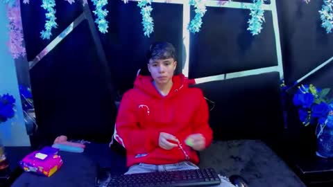 Snapshot of bruno_cruz chatting on September 13, 3:06 am Bruno Cruz online show from September 13, 3:06 am