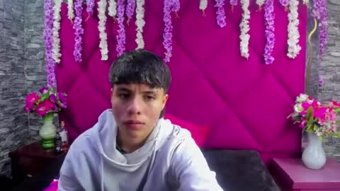 Snapshot of bruno_cruz chatting on September 25, 2:48 am Bruno Cruz online show from September 25, 2:48 am