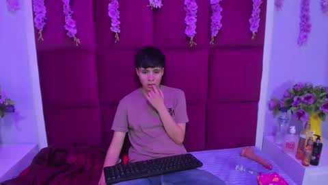 Snapshot of bruno_cruz chatting on October 1, 2:50 am Bruno Cruz online show from October 1, 2:50 am