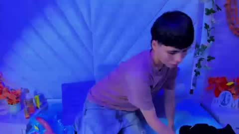 Snapshot of bruno_cruz chatting on October 16, 2:45 am Bruno Cruz online show from October 16, 2:45 am