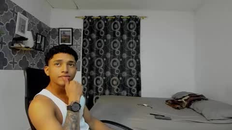 bruno_snow online show from January 7, 3:31 am