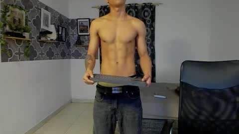 bruno_snow online show from January 10, 3:52 am