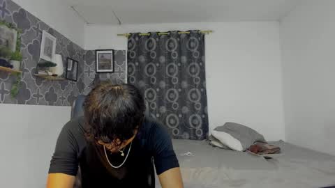 bruno_snow online show from January 14, 3:23 am