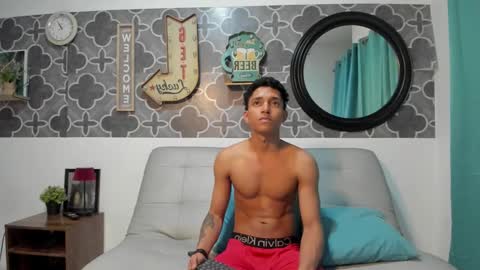 bruno_snow online show from March 5, 4:08 am