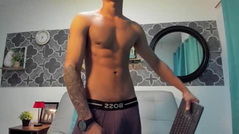 bruno_snow online show from March 11, 4:18 am