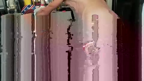 Steve... aka SkinnieDippin aka TimberTramp online show from October 5, 7:45 pm