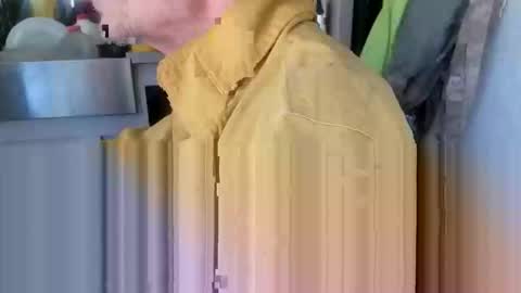 Steve... aka SkinnieDippin aka TimberTramp online show from October 15, 6:52 pm