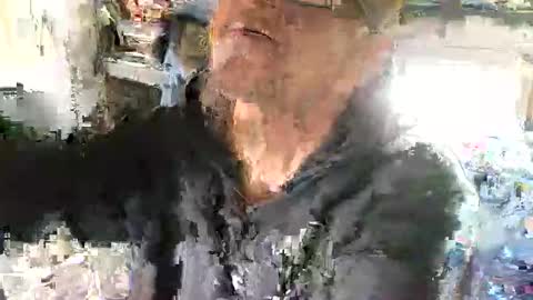 Steve... aka SkinnieDippin aka TimberTramp online show from April 3, 10:30 pm