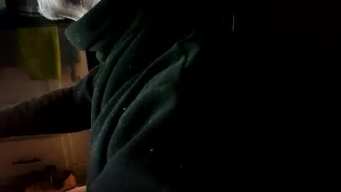 Steve... aka SkinnieDippin aka TimberTramp online show from April 15, 1:51 pm