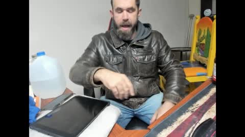Snapshot of brutalmaster1983 chatting on December 2, 8:22 pm BRUTALMASTER1983 online show from December 2, 8:22 pm