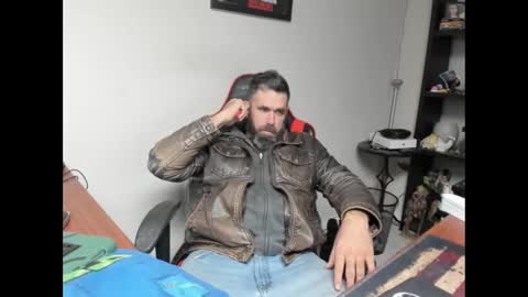 Snapshot of brutalmaster1983 chatting on November 19, 7:14 pm BRUTALMASTER1983 online show from November 19, 7:14 pm