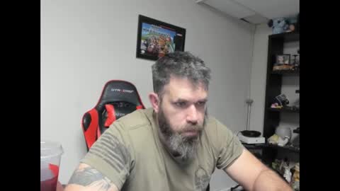 Snapshot of brutalmaster1983 chatting on November 24, 10:04 am BRUTALMASTER1983 online show from November 24, 10:04 am