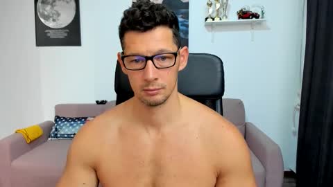 Brutus K online show from October 20, 6:58 am