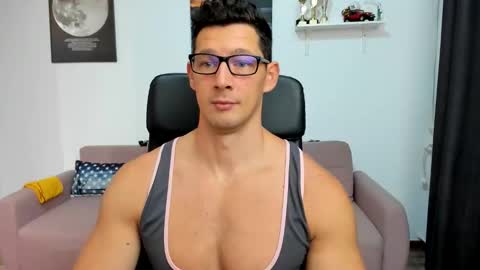 Brutus K online show from October 28, 6:06 am