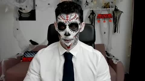 Brutus K online show from October 30, 6:41 pm