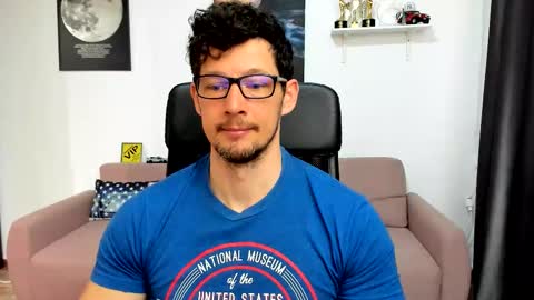 Brutus K online show from February 25, 7:07 am