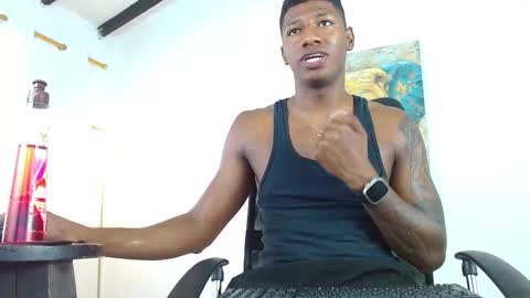 Bruno online show from January 15, 2:43 pm