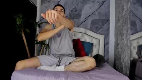 Bry Dalton online show from November 18, 4:50 am