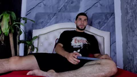 Bry Dalton online show from January 8, 4:37 am