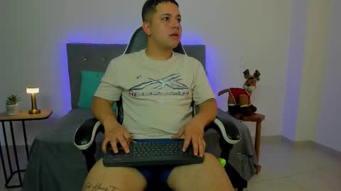 Bry Hill online show from November 27, 1:35 pm