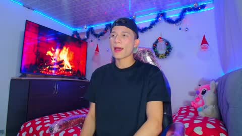 BRYAM INDEPENDENT MODEL online show from December 7, 1:36 am