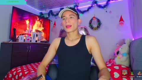 BRYAM INDEPENDENT MODEL online show from December 11, 1:05 am