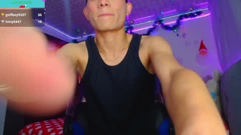 BRYAM INDEPENDENT MODEL online show from December 11, 4:07 am