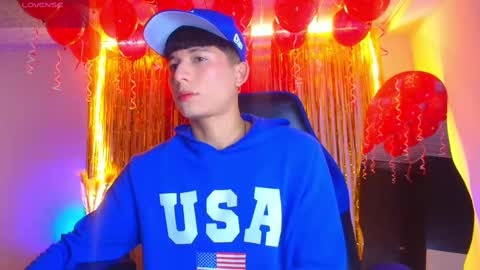 BRYAM INDEPENDENT MODEL online show from September 10, 1:16 am