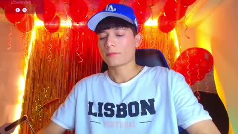 BRYAM INDEPENDENT MODEL online show from September 19, 1:07 am