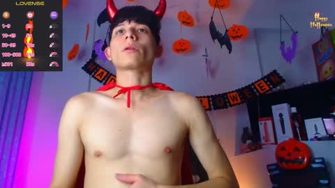 BRYAM INDEPENDENT MODEL online show from October 26, 2:28 am