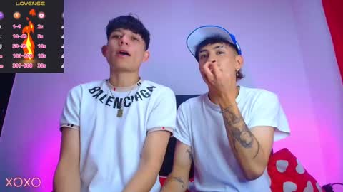 BRYAM INDEPENDENT MODEL online show from November 8, 2:01 am