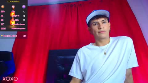 BRYAM INDEPENDENT MODEL online show from November 8, 11:47 pm