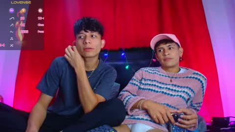 BRYAM INDEPENDENT MODEL online show from November 27, 1:07 am