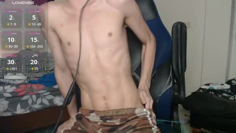 bryamado online show from March 6, 2:09 am